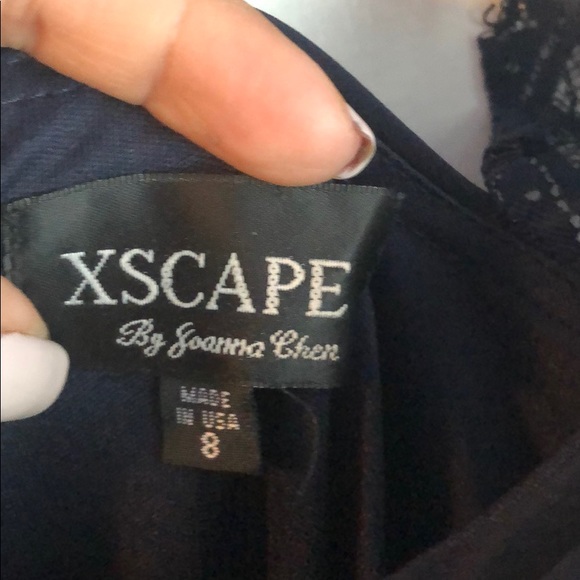 Dress - Picture 4 of 8